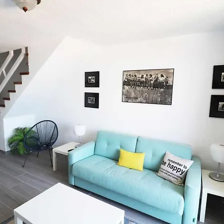 Parque Santiago Ii 378 By Tenerife And Sales Apartman