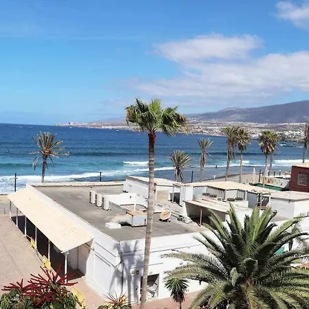 Parque Santiago Ii 378 By Tenerife And Sales Appartement