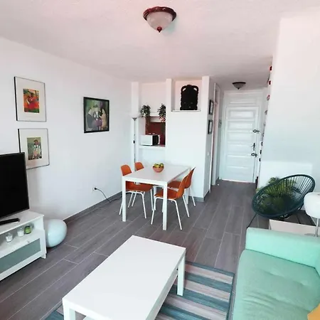 Appartement Parque Santiago Ii 378 By Tenerife And Sales *