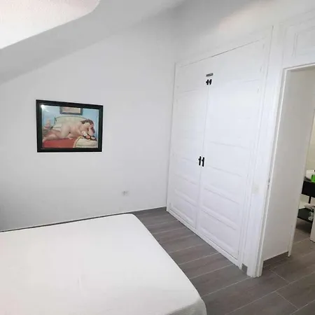 Parque Santiago Ii 378 By Tenerife And Sales Apartman *