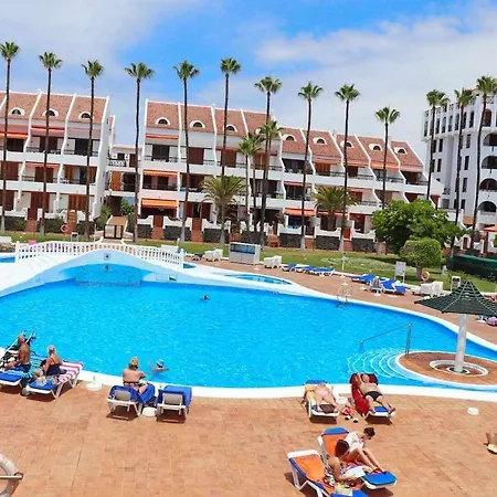 Appartement Parque Santiago Ii 378 By Tenerife And Sales Arona (Tenerife)