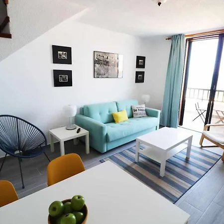 Parque Santiago Ii 378 By Tenerife And Sales Apartman *