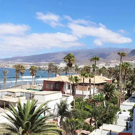 Parque Santiago Ii 378 By Tenerife And Sales Appartement
