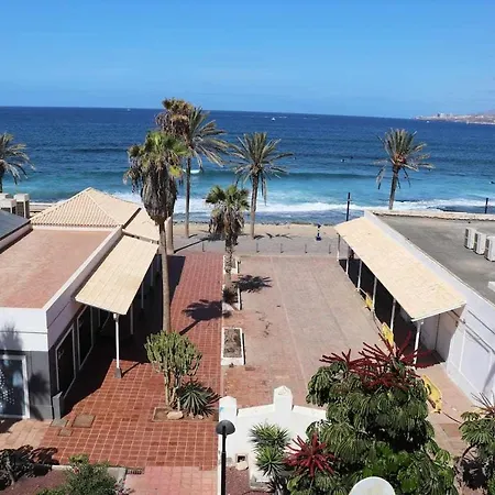 Parque Santiago Ii 378 By Tenerife And Sales * Arona (Tenerife)
