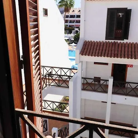 Appartement Parque Santiago Ii 378 By Tenerife And Sales *