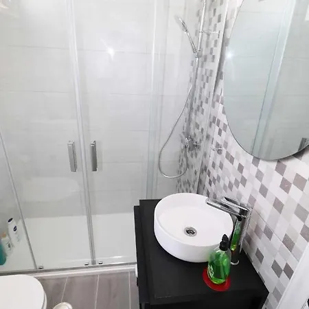 Parque Santiago Ii 378 By Tenerife And Sales Apartman *