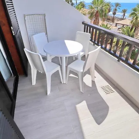 Apartman Parque Santiago Ii 378 By Tenerife And Sales Arona