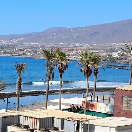 Parque Santiago Ii 378 By Tenerife And Sales Apartman Arona