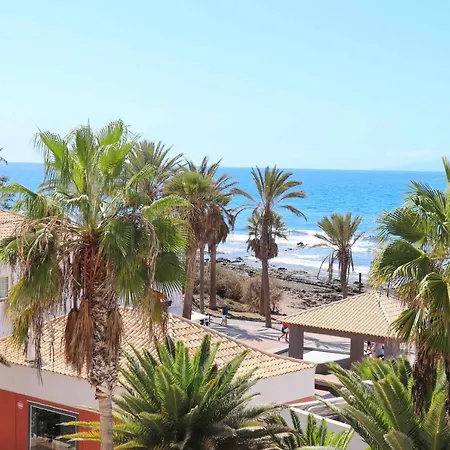 Parque Santiago Ii 378 By Tenerife And Sales Apartman Arona