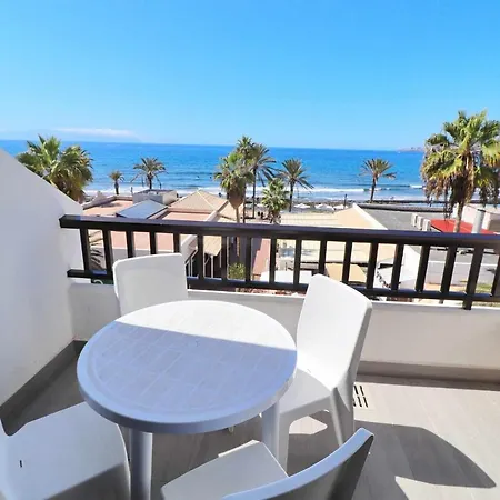 Parque Santiago Ii 378 By Tenerife And Sales Arona (Tenerife)