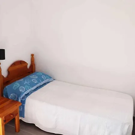 Parque Santiago Ii 378 By Tenerife And Sales דירה *